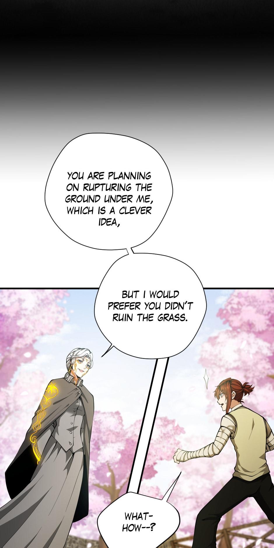 The Beginning After The End Chapter 160 image 11